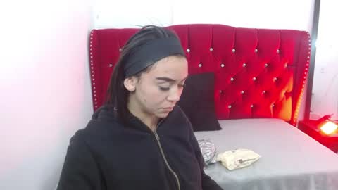 Snapshot of sofiaspring chatting on June 20, 2:09 pm Sofia online show from June 20, 2:09 pm