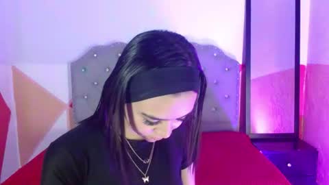 Snapshot of sofiaspring chatting on June 27, 5:29 pm Sofia online show from June 27, 5:29 pm