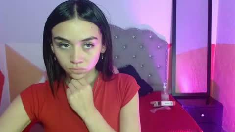 Snapshot of sofiaspring chatting on June 29, 3:45 pm Sofia online show from June 29, 3:45 pm