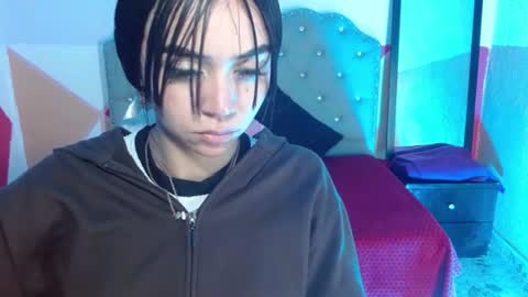 Snapshot of sofiaspring chatting on June 30, 4:08 pm Sofia online show from June 30, 4:08 pm