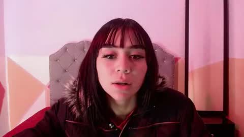 Snapshot of sofiaspring chatting on July 18, 3:27 pm Sofia online show from July 18, 3:27 pm