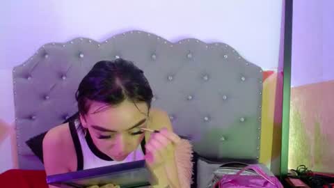 Snapshot of sofiaspring chatting on July 23, 2:59 pm Sofia online show from July 23, 2:59 pm