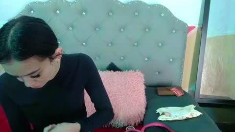 Snapshot of sofiaspring chatting on July 24, 2:59 pm Sofia online show from July 24, 2:59 pm