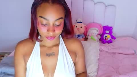 Sofia Stanley online show from June 17, 12:07 pm
