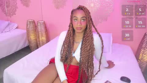 Sofia Stanley online show from July 9, 12:48 am