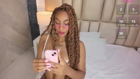 Sofia Stanley online show from July 10, 4:28 am