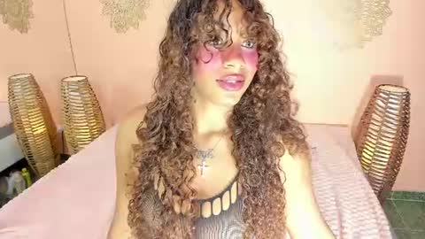 Sofia Stanley online show from July 24, 4:54 am