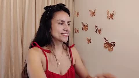 Sofi Bella online show from June 10, 7:35 pm