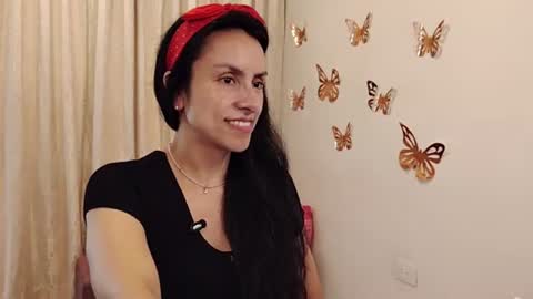 Sofi Bella online show from June 12, 7:13 pm