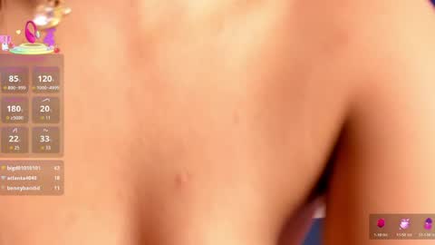 soficandy_ online show from April 29, 5:30 pm