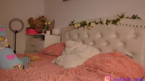 Sofia  PVT online show from December 27, 9:17 am