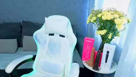 Snapshot of sofie__evans chatting on July 18, 3:00 am Sofie Evans online show from July 18, 3:00 am
