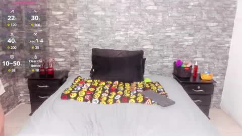 Snapshot of sofie_storm chatting on February 10, 10:20 am Vicky online show from February 10, 10:20 am