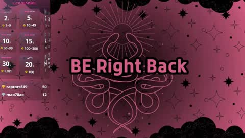 Snapshot of sofie_storm chatting on February 16, 1:16 pm Vicky online show from February 16, 1:16 pm