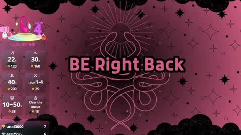 Snapshot of sofie_storm chatting on March 9, 1:26 pm Vicky online show from March 9, 1:26 pm