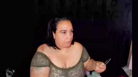 Vicky  online show from March 12, 10:43 am