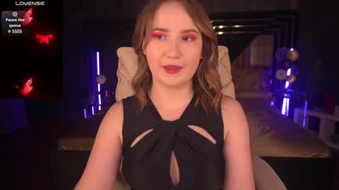 Snapshot of sofiebloom chatting on January 21, 4:48 pm Sofie online show from January 21, 4:48 pm