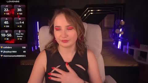 Snapshot of sofiebloom chatting on January 21, 11:13 pm Sofie online show from January 21, 11:13 pm