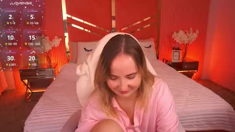 Snapshot of sofiebloom chatting on October 12, 11:15 pm Sofie online show from October 12, 11:15 pm