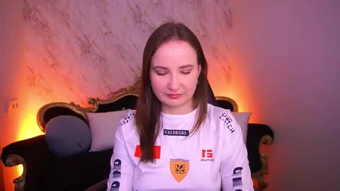 Sofie online show from March 15, 4:24 pm