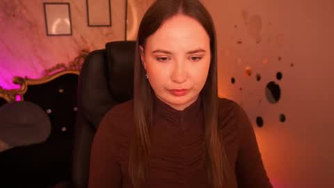 Sofie online show from April 27, 12:08 am