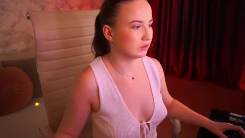 Sofie online show from June 26, 11:31 pm