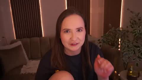 Sofie online show from July 14, 10:48 pm