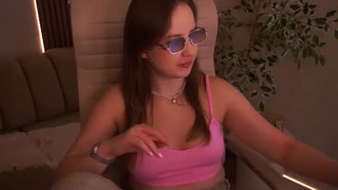 Sofie online show from July 15, 11:21 pm