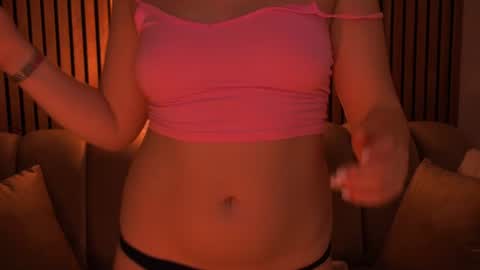 Sofie online show from July 30, 9:14 pm