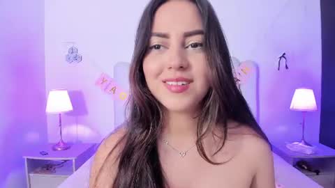 sofiebunnie online show from July 11, 1:19 am