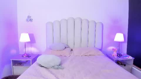 sofiebunnie online show from July 17, 11:09 pm