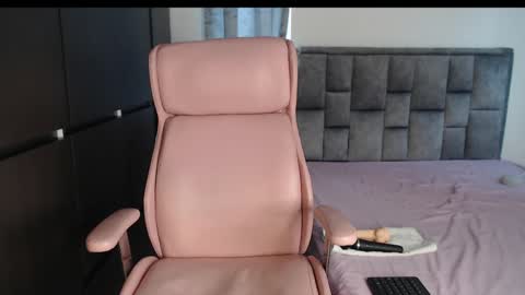 Snapshot of sofierosse_ chatting on January 4, 3:07 pm Sofie Rosee online show from January 4, 3:07 pm