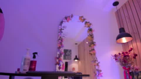 Snapshot of sofiesoft chatting on November 13, 1:54 pm Sofie online show from November 13, 1:54 pm