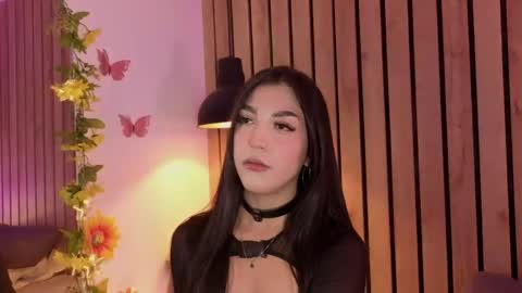 Sofie online show from April 27, 7:34 pm