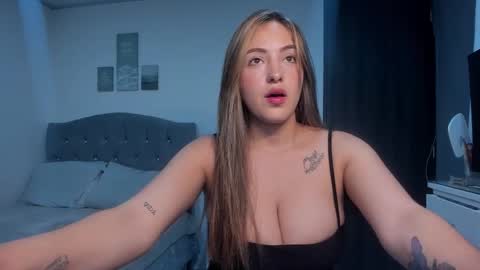 Snapshot of sofii_100 chatting on December 3, 8:18 pm Sofi online show from December 3, 8:18 pm