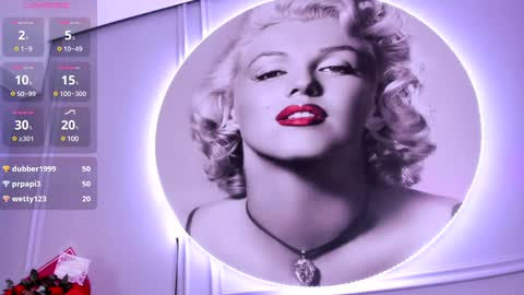 Sofii Lopezz online show from February 10, 2:48 pm