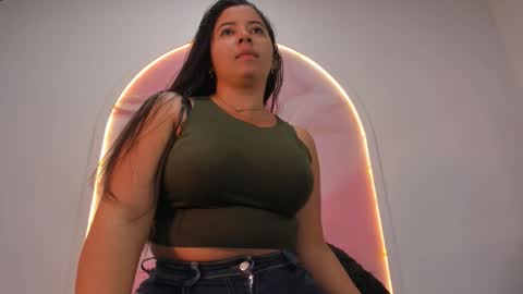 Sofii Lopezz online show from February 19, 11:28 am