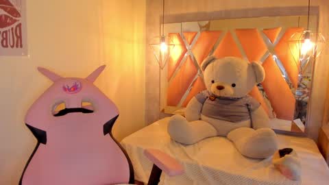 Snapshot of sofii_miller_ chatting on January 13, 8:58 pm online show from January 13, 8:58 pm