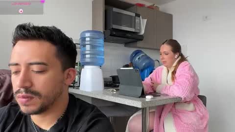 sofii_n_diego online show from February 13, 3:52 pm