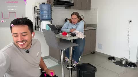 sofii_n_diego online show from February 17, 7:42 pm