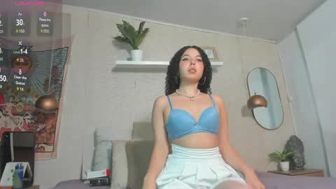 sofii_wild online show from May 6, 11:37 am