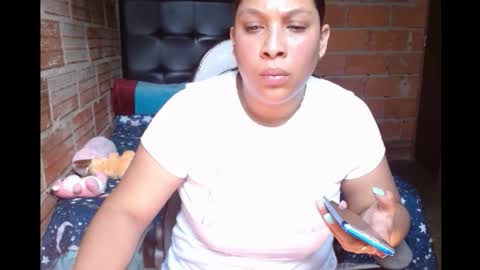 Snapshot of sofiia_77 chatting on February 13, 6:59 pm sofi online show from February 13, 6:59 pm
