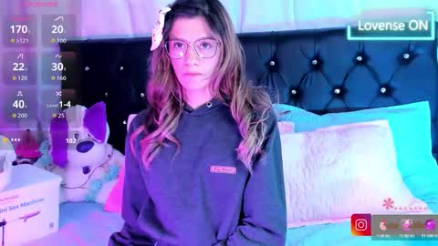 sofiia cute  online show from February 18, 2:29 am