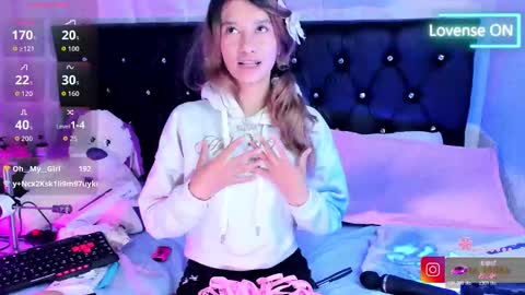 sofiia cute  online show from March 10, 5:01 am