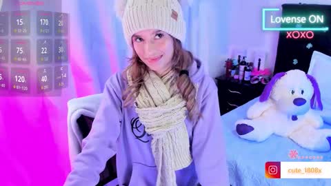 sofiia cute  online show from March 16, 3:34 am