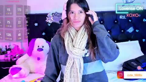 sofiia cute  online show from April 6, 3:59 am