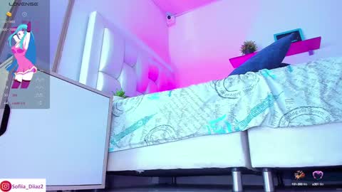  Sofa Daz  online show from December 19, 11:46 pm