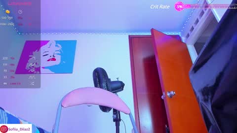  Sofa Daz  online show from February 26, 12:05 am