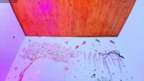 Snapshot of sofiia_diiaz chatting on June 26, 11:20 pm Sofa Daz online show from June 26, 11:20 pm