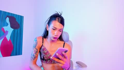 Sofi online show from July 2, 4:46 pm